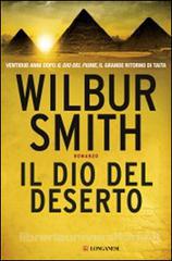 Smith Wilbur Il dio del deserto